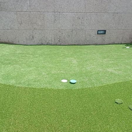 Villa Hórreos y Piscina en Combarro Exterior foto